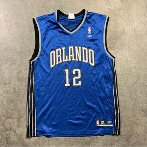 Dwight Howard Orlando Magic Jersey